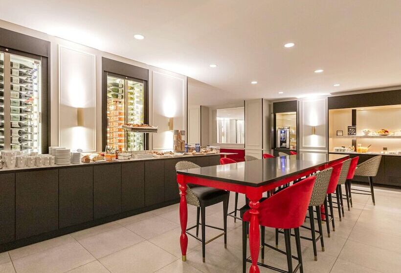 فندق Ibis Styles Toulouse Capitole