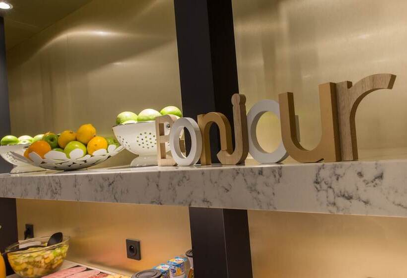 فندق Ibis Styles Toulouse Capitole