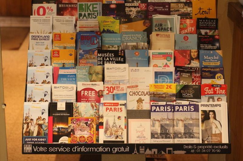 ホテル Jarry Confort