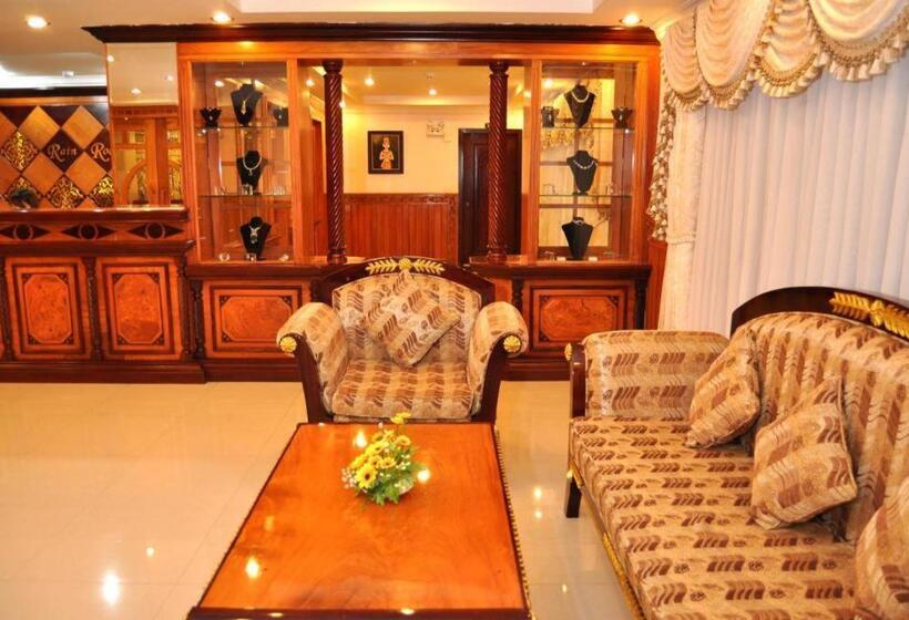 בית מלון כפרי Jun Yue