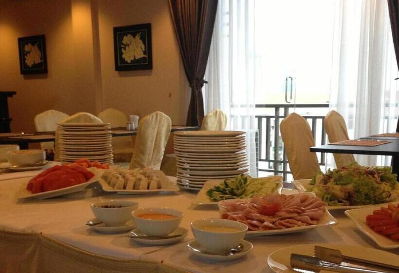 בית מלון כפרי Jun Yue