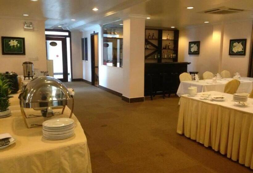 בית מלון כפרי Jun Yue