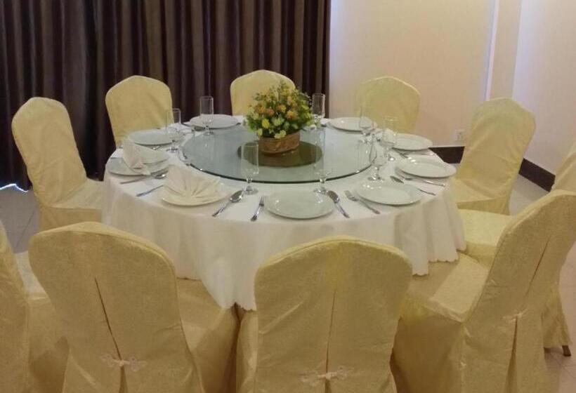 בית מלון כפרי Jun Yue