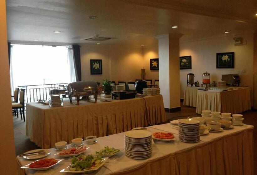 בית מלון כפרי Jun Yue