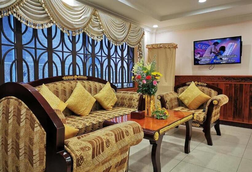 בית מלון כפרי Jun Yue