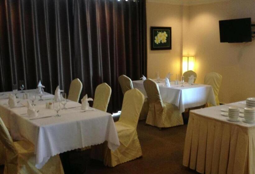 בית מלון כפרי Jun Yue