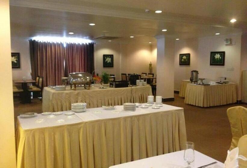 בית מלון כפרי Jun Yue