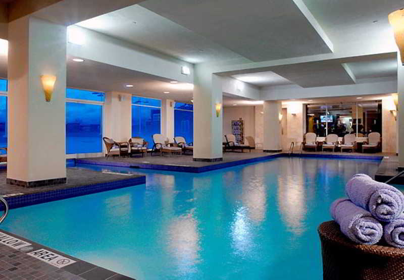 酒店 Jw Marriott The Rosseau Muskoka Resort & Spa