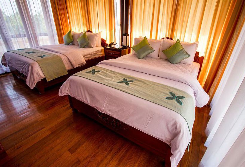 فندق Kanitha Boutique Villa