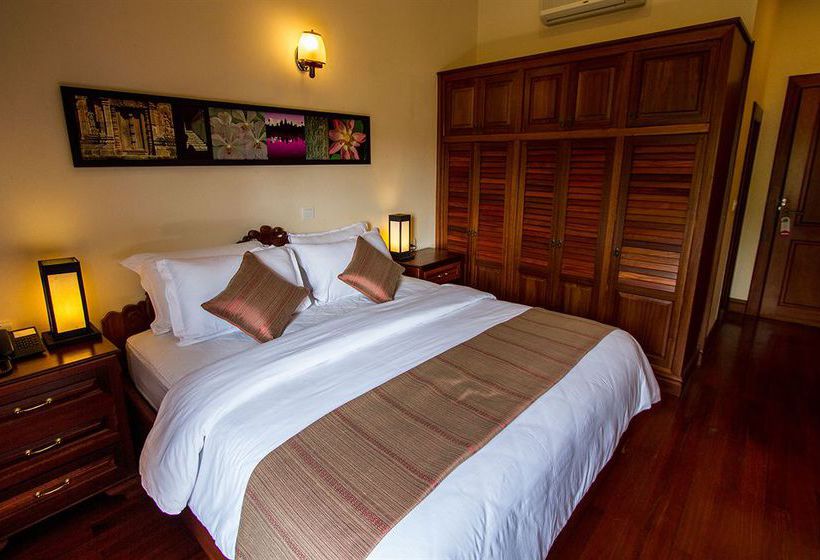 فندق Kanitha Boutique Villa