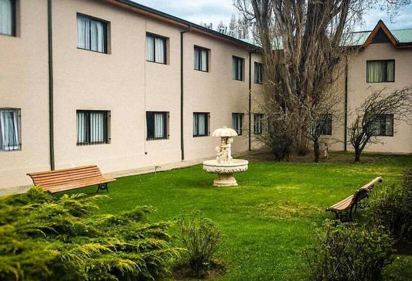 בית מלון כפרי Kapenke