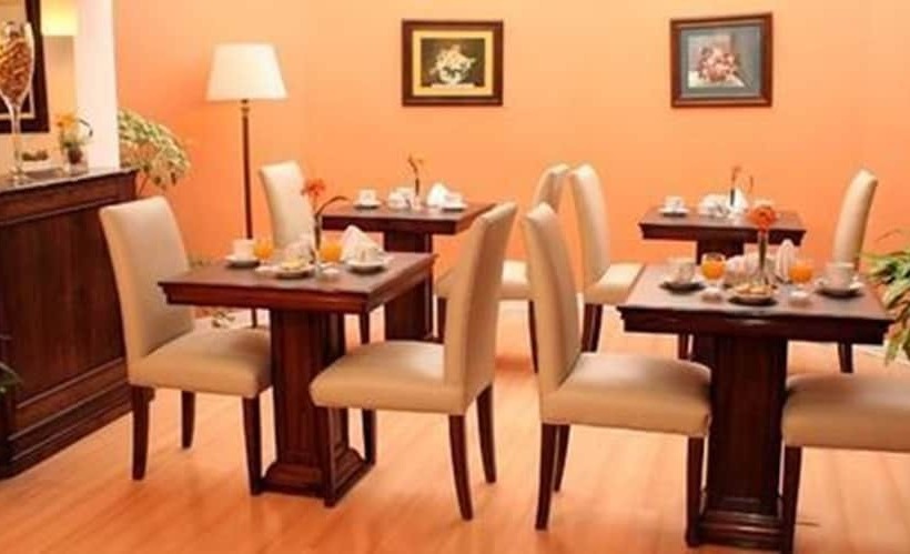 בית מלון כפרי Kapenke