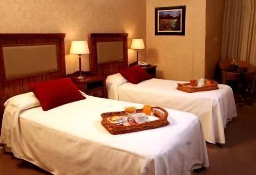 בית מלון כפרי Kapenke