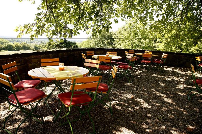 هتل Kardinal Schulte Haus