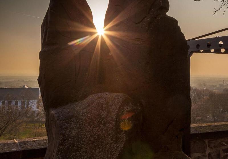 هتل Kardinal Schulte Haus