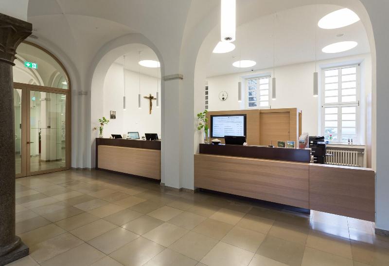 هتل Kardinal Schulte Haus