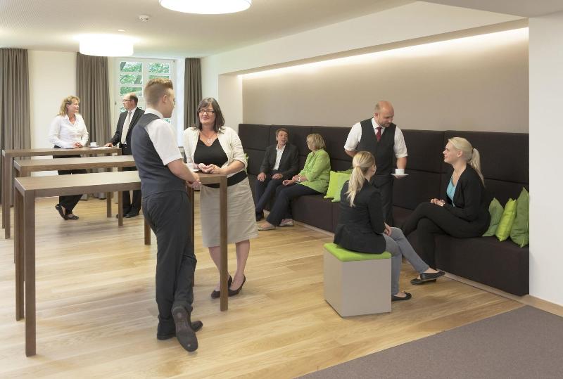 هتل Kardinal Schulte Haus