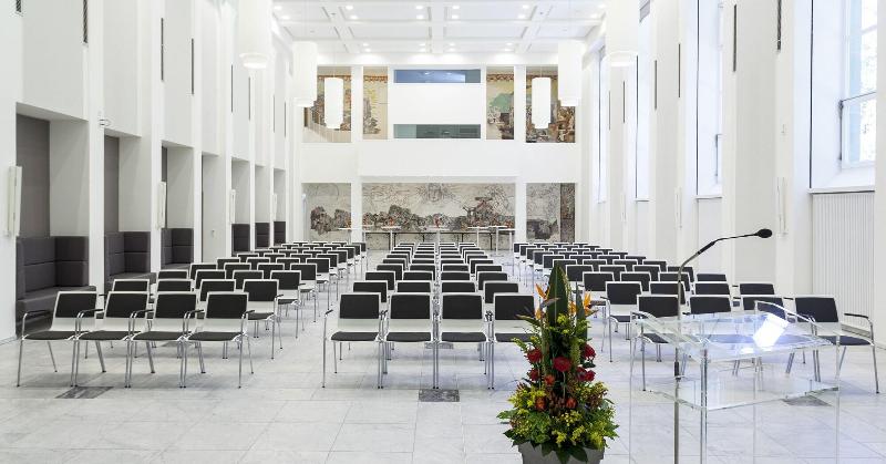 هتل Kardinal Schulte Haus