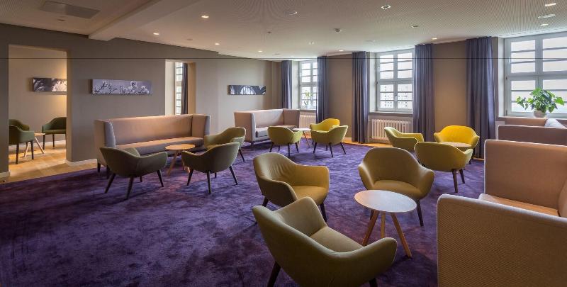 هتل Kardinal Schulte Haus