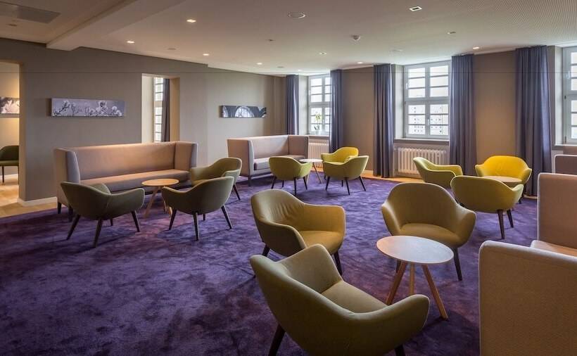 هتل Kardinal Schulte Haus