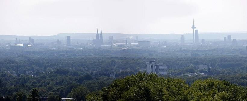 هتل Kardinal Schulte Haus