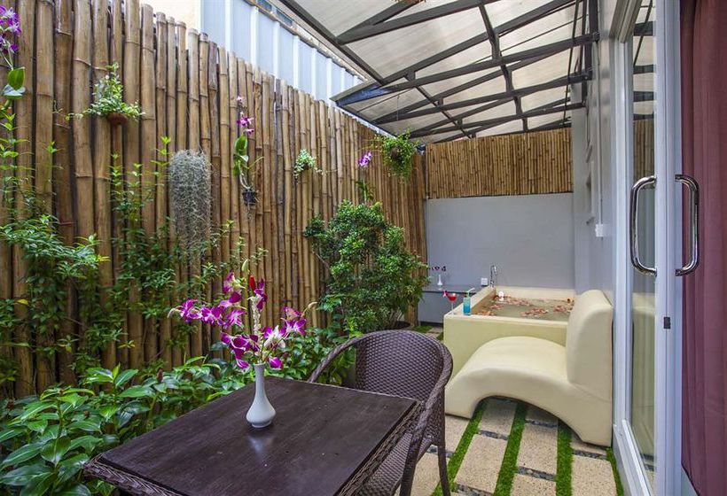 ホテル Xin Lan Xin