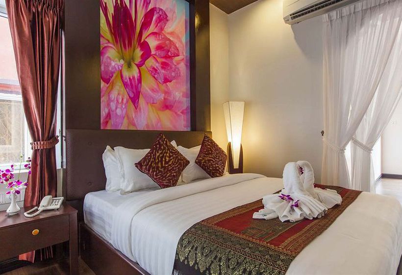 ホテル Xin Lan Xin