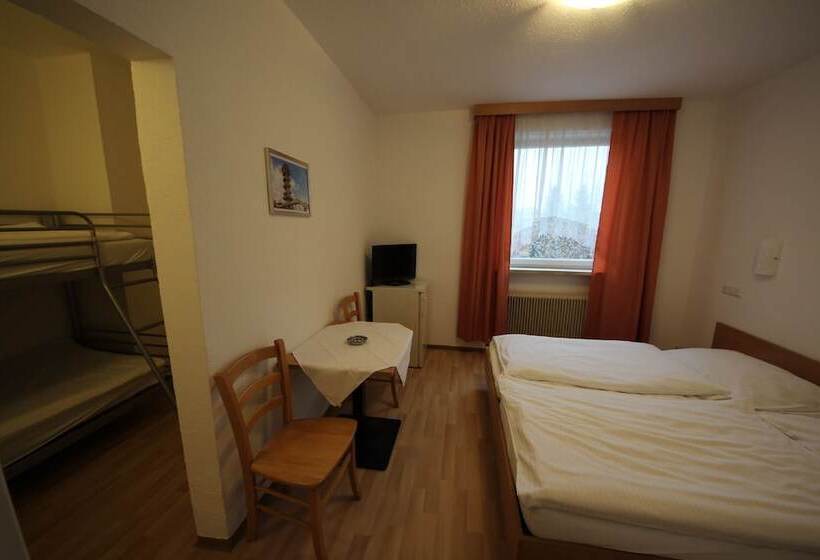 호텔 Kleinmünchen