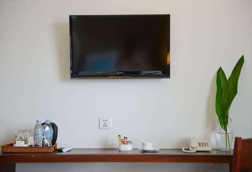 בית מלון כפרי Kolab Sor Phnom Penh