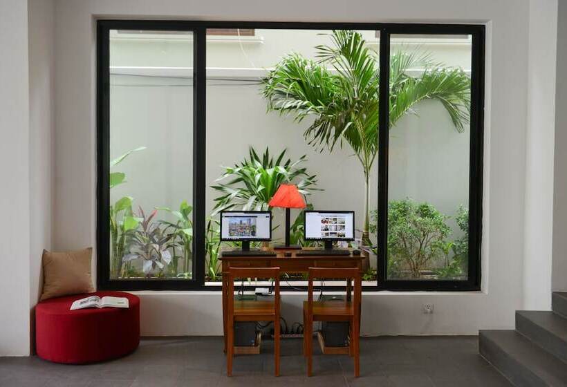 בית מלון כפרי Kolab Sor Phnom Penh