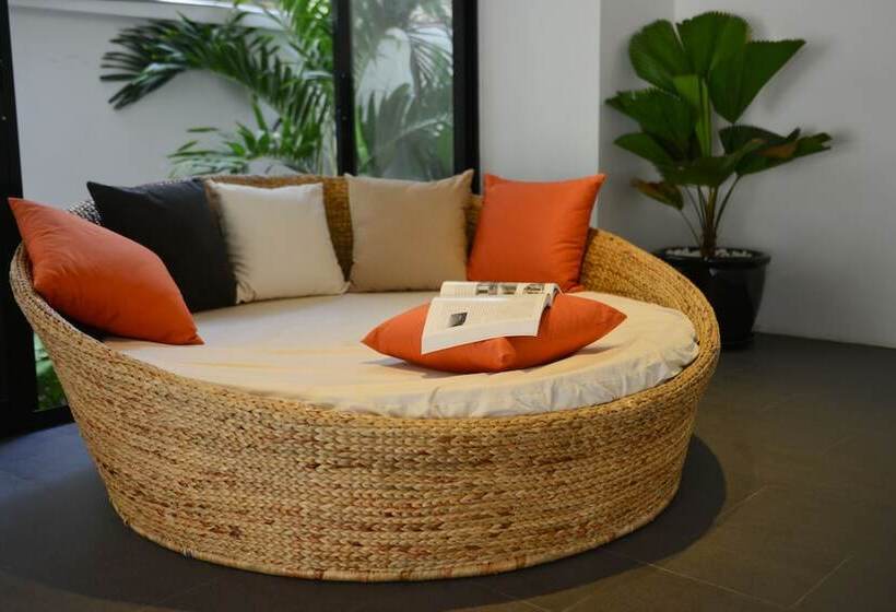 בית מלון כפרי Kolab Sor Phnom Penh