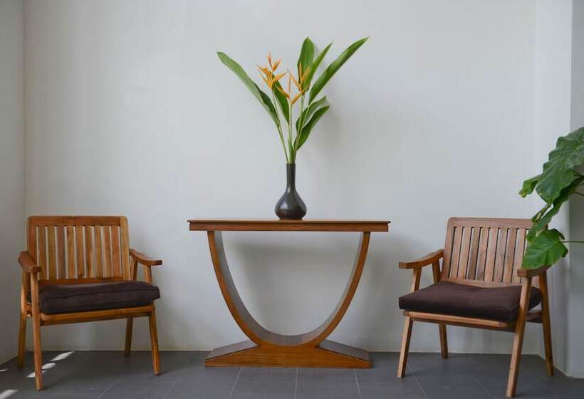 בית מלון כפרי Kolab Sor Phnom Penh