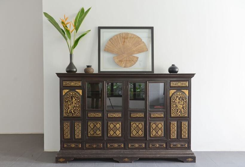 בית מלון כפרי Kolab Sor Phnom Penh