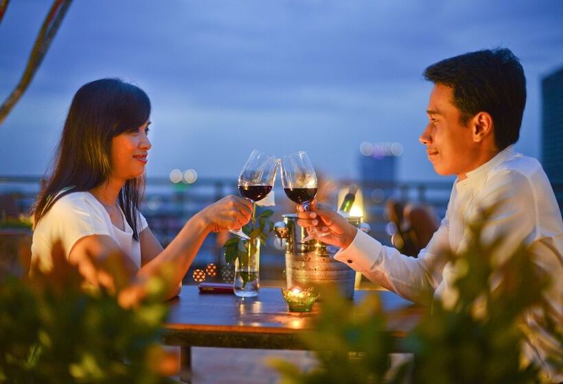 בית מלון כפרי Kolab Sor Phnom Penh