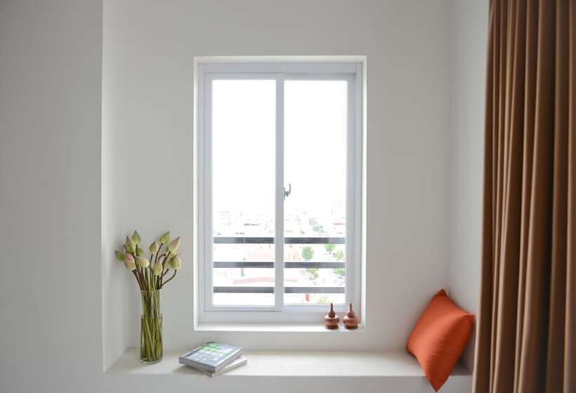 בית מלון כפרי Kolab Sor Phnom Penh