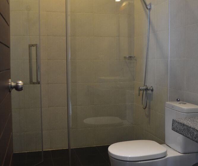 בית מלון כפרי Kolab Sor Phnom Penh