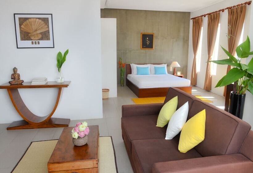 בית מלון כפרי Kolab Sor Phnom Penh