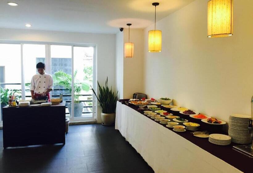 בית מלון כפרי Kolab Sor Phnom Penh