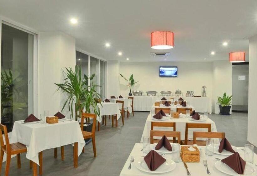 בית מלון כפרי Kolab Sor Phnom Penh