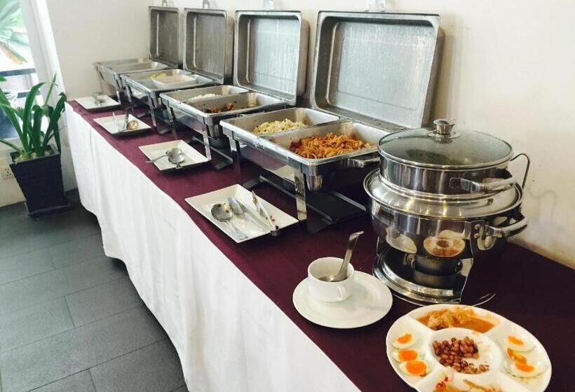 בית מלון כפרי Kolab Sor Phnom Penh