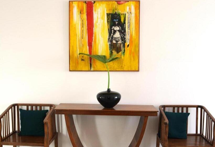 בית מלון כפרי Kolab Sor Phnom Penh