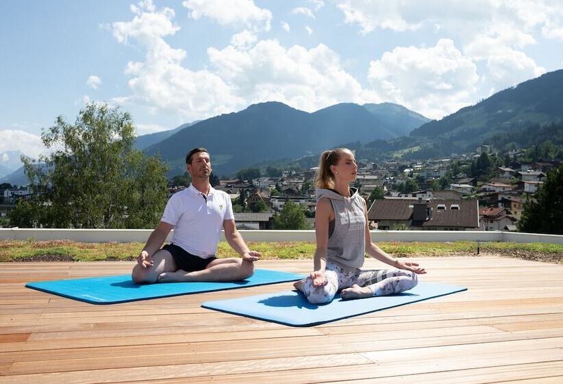 בית מלון כפרי Kosis Sports Lifestyle