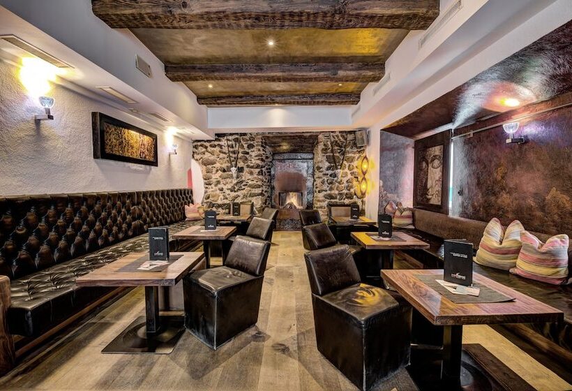 בית מלון כפרי Kosis Sports Lifestyle