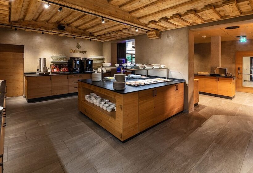 בית מלון כפרי Kosis Sports Lifestyle