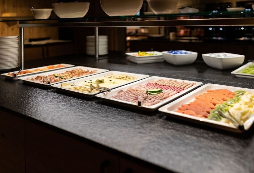 בית מלון כפרי Kosis Sports Lifestyle