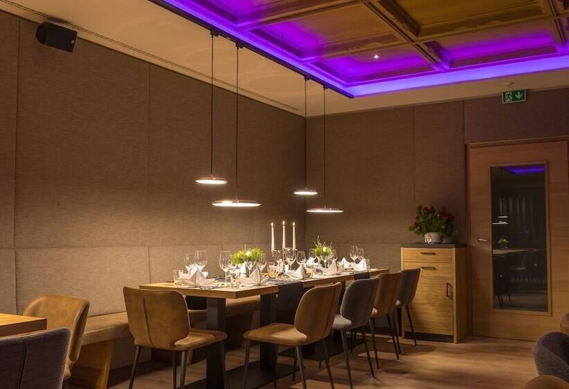 בית מלון כפרי Kosis Sports Lifestyle