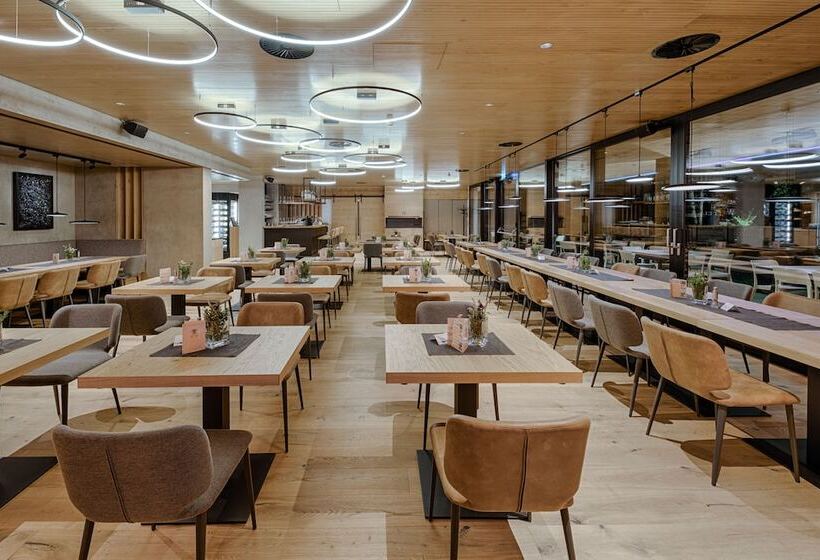 בית מלון כפרי Kosis Sports Lifestyle