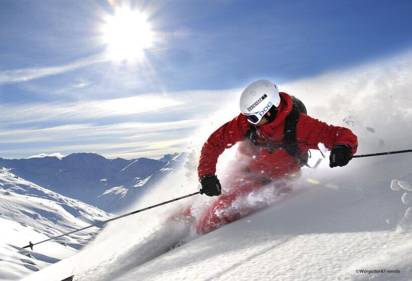 בית מלון כפרי Kosis Sports Lifestyle