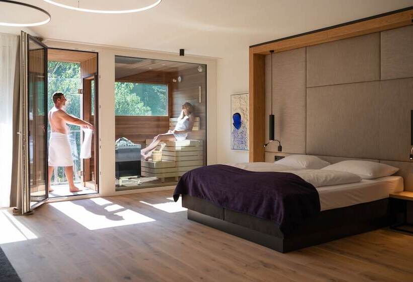 בית מלון כפרי Kosis Sports Lifestyle