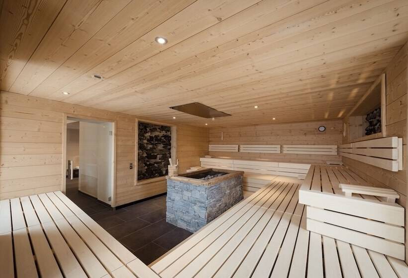 בית מלון כפרי Kosis Sports Lifestyle